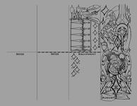 Character Sheet ZINE Example